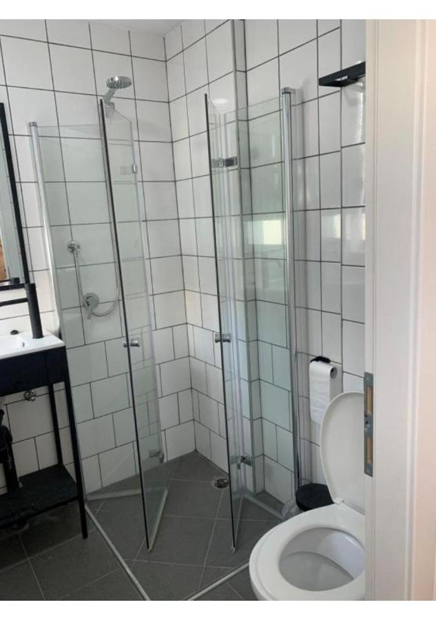 بيت شباب Gia Dormitory تل أبيب المظهر الخارجي الصورة